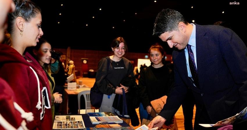 Ataşehir’de, 2025 yılında Yükseköğretim Kurumları Sınavı’na (YKS) girecek adaylar için
