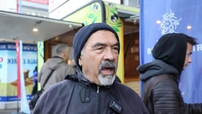 Aydın Büyükşehir Belediyesi, kış mevsiminin gelmesiyle birlikte her yıl olduğu