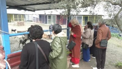 Aydın Kuşadası’nda iş insanı Halil İbrahim Çevik, son yıllarda ekonomik