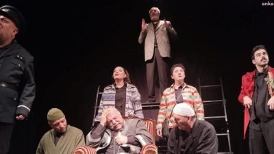 Balıkesir Büyükşehir Belediyesi tarafından Dünya İnsan Hakları Günü etkinlikleri kapsamında