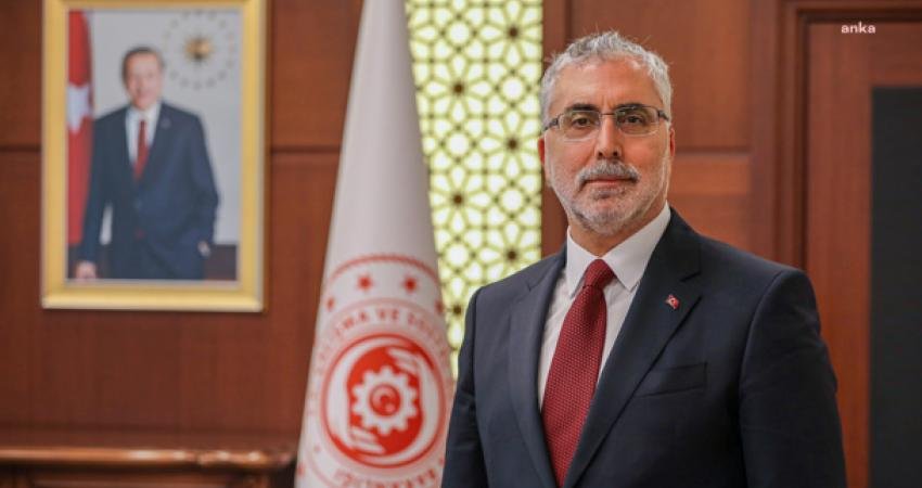 Bakan Vedat Işıkhan: “Sürekli Cilt Altı Glukoz İzlem Sistemi” SGK tarafından geri ödeme listesine dahil edildi Çalışma ve Sosyal Güvenlik Bakanı Vedat Işıkhan, “Sürekli Cilt Altı