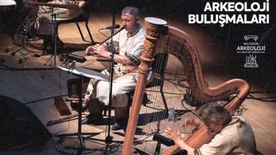 'Balıkesir Arkeoloji Buluşmaları Sempozyumu', 12-13-14 Aralık günlerinde Ayvalık Küçükköy Kültür