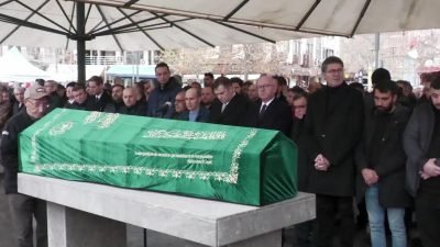 Balıkesir’in Karesi ilçesinde patlayıcı üretilen bir fabrikada yaşanan patlamada yaşamını