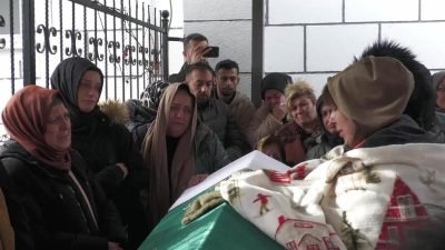 Balıkesir’in Karesi ilçesinde patlayıcı üretilen bir fabrikada yaşanan patlamada yaşamını