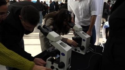 Balıkesir Büyükşehir Belediyesi öncülüğünde “Dijital Dönüşüm ve Yapay Zeka Zirvesi”