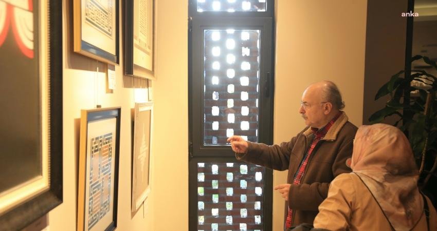 Bayrampaşa Belediyesi'nin hayata geçirdiği  Türk İslam Sanatları Merkezi ile