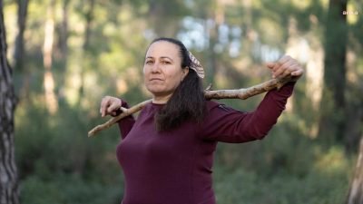 BBC’nin hazırladığı 2024 yılının ilham veren 100 kadın listesinde yer