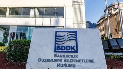 Bankacılık Düzenleme ve Denetleme Kurumu (BDDK), cep telefonu alımı amacıyla