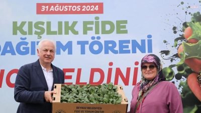 Beykoz Belediyesi, 2024 yılında “Mahalle Buluşmaları”ndan toplu ulaşıma konfor getiren