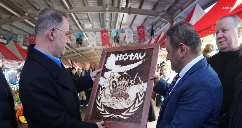 Beylikdüzü Belediyesi, Antakya Kültürünü Tanıtma Yaşatma ve Yardımlaşma Derneği iş