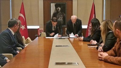 Kadına yönelik şiddetin arttığı süreçte Beyoğlu’nda önemli bir adım atıldı.