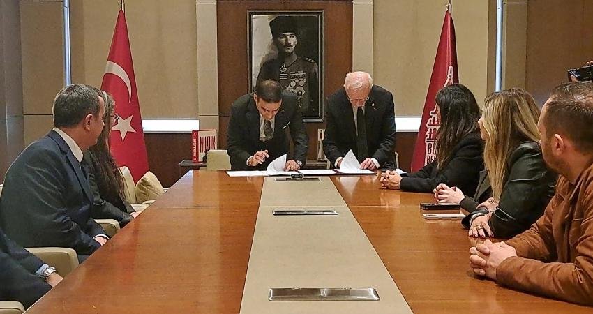 Kadına yönelik şiddetin arttığı süreçte Beyoğlu’nda önemli bir adım atıldı.
