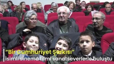 Ankara Büyükşehir Belediyesi (ABB), Ulu Önder Gazi Mustafa Kemal Atatürk’ün