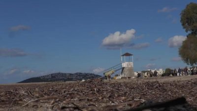 Bodrum’un Turgutreis Mahallesi Bahçelievler Mevkii’nde yapılması planlanan Sahil Güvenlik Limanı