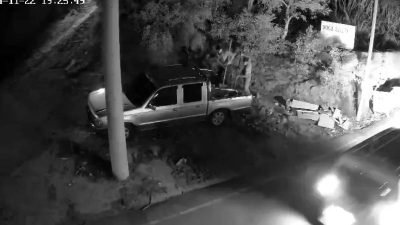 Bodrum Belediyesi, doğayı ve yaşam alanlarını kirletenlerle mücadele kapsamında kameralı