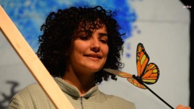 Bozüyük Belediye Tiyatrosu tarafından hazırlanan “Kalbimdeki Pervane” adlı çocuk oyunu