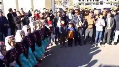 Bağımsız Türkiye Partisi (BTP) Genel Başkanı Hüseyin Baş, partisinin Kahramanmaraş