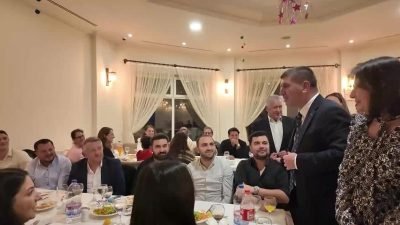 Burdur Belediye Başkanı Ali Orkun Ercengiz, belediye kreşleri, rehabilitasyon merkezi