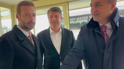 CHP Genel Başkan Yardımcısı Burhanettin Bulut, CHP İl Danışma Kurulu