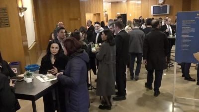 Marmara Belediyeler Birliği (MBB) tarafından bu yıl 10’uncusu düzenlenen Altın