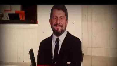 Türkiye İşçi Partisi (TİP), milletvekilliği düşürülen Can Atalay'ın TBMM Genel Kurulu'nda