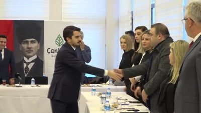 Çankaya Belediye Başkanı Hüseyin Can Güner, Yıldız bölgesi ile Çayyolu
