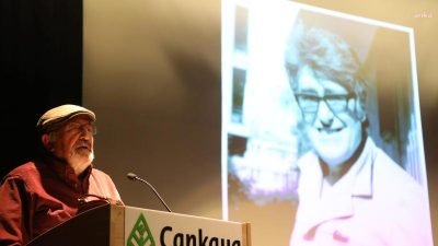 Çankaya Belediyesi, bu yıl 5'incisi düzenlenen 'Özgür Öykü Şiir Dergisi