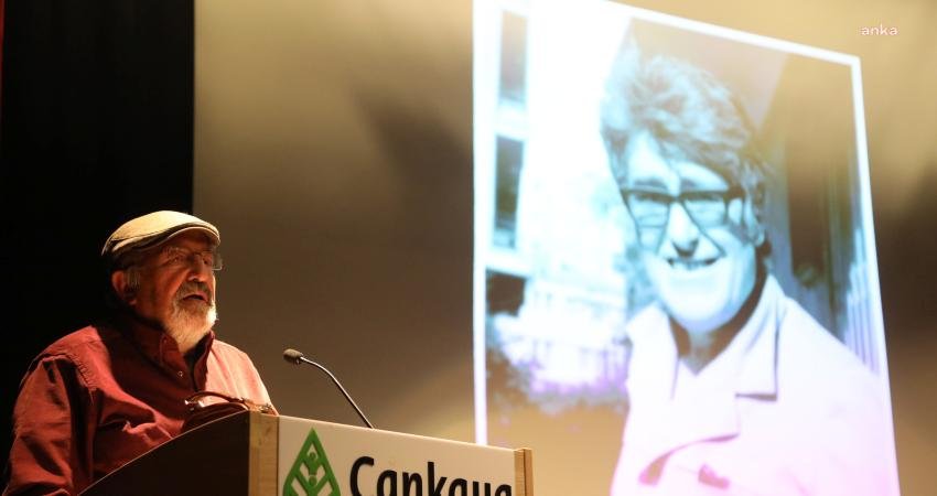 Çankaya Belediyesi, bu yıl 5'incisi düzenlenen 'Özgür Öykü Şiir Dergisi