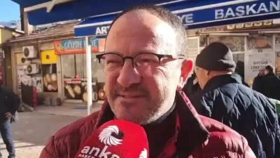 Artvin’in Cerattepe bölgesindeki madencilik faaliyetlerine karşı direnişin sembol isimlerinden biri