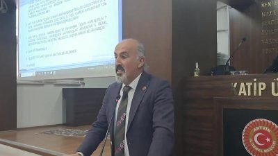 Artvin İl Genel Meclisi tarafından önceki dönemde kapatılan ilçe özel