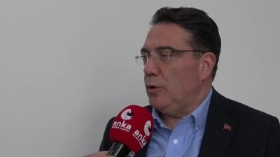 CHP Genel Başkan Yardımcısı Yankı Bağcıoğlu, Ankara Cumhuriyet Başsavcılığının hakkında