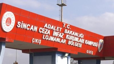 CHP Genel Başkan Yardımcısı Gamze Şengel Taşcıer, terör örgütü üyeliği