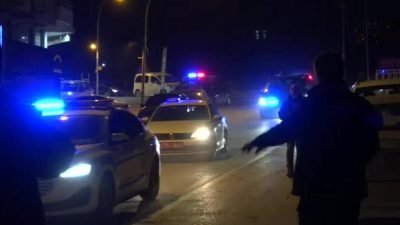 CHP Genel Başkanı Özgür Özel, babası Hüseyin Ağbaba'yı kaybeden CHP