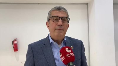 CHP Grup Başkanvekili Gökhan Günaydın, “Türkiye çok büyük sorunlarla karşı