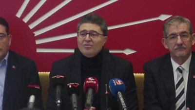 Balıkesir’in Karesi ilçesinde patlayıcı üretilen fabrikada yaşanan patlamayla ilgili açıklama