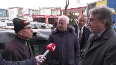 CHP milletvekilleri, asgari ücretin 22 bin 104 TL olarak ilan