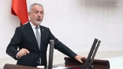 CHP Muğla Milletvekili Cumhur Uzun, İstanbul’da 22 kişinin hayatını kaybetmesinin