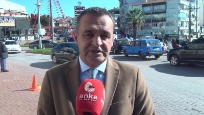 CHP Sinop Milletvekili Barış Karadeniz, “Emekli ve asgari ücretli sürünüyor,
