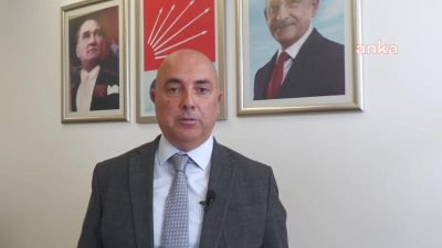 CHP Spor Kurulu Başkanı Demirhan Şerefhan, "FIFA kokartlı kadın hakem