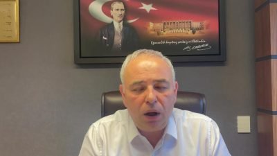 CHP Manisa Milletvekili Ahmet Vehbi Bakıroğlu, ''Kışla birlikte faturalara zamlar