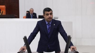 CHP Ankara Milletvekili Deniz Demir, ihraç edilmek istenen tarım ürünlerinin