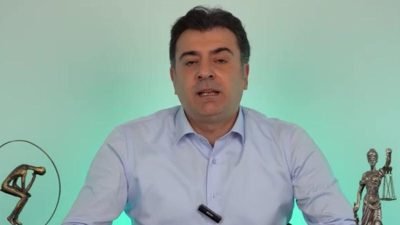 CHP İstanbul Milletvekili Zeynel Emre, 10 Aralık İnsan Hakları Günü