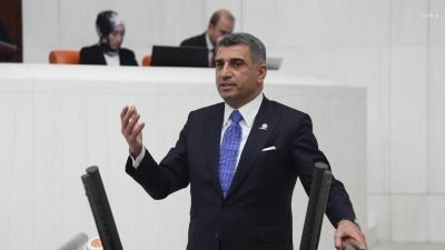 CHP Elazığ Milletvekili Gürsel Erol, asgari ücrete yapılan artışı eleştirerek