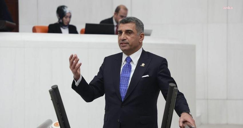 CHP Elazığ Milletvekili Gürsel Erol, asgari ücrete yapılan artışı eleştirerek