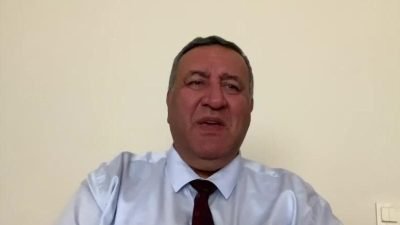 CHP Niğde Milletvekili Ömer Fethi Gürer, Hazine ve Maliye Bakanı