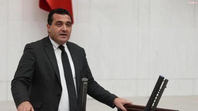 CHP Genel Başkan Yardımcısı Ulaş Karasu, Muğla’da 4 kişinin yaşamını