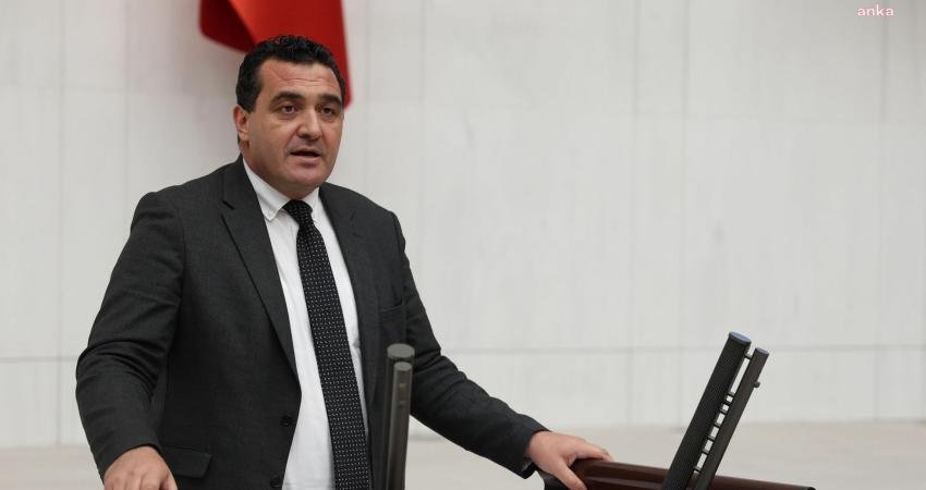 CHP Genel Başkan Yardımcısı Ulaş Karasu, Muğla’da 4 kişinin yaşamını