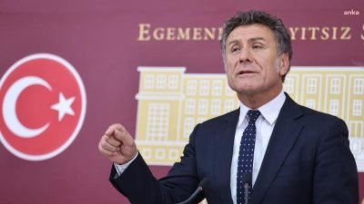 Tarımsal girdi fiyatlarındaki artışı değerlendiren CHP Bursa Milletvekili Orhan Sarıbal, “AKP