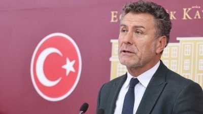 CHP Bursa Milletvekili Orhan Sarıbal, “Ülkemizde yıllardır tüketicilerin mağduriyetine neden
