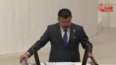 CHP'nin deprem bölgesinde mücbir sebep halinin devam edip etmediğinin araştırılmasına
